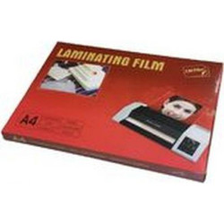 Δίφυλλα πλαστικοποίησης OKfilm Α4 100mic 216x303 100 τεμ