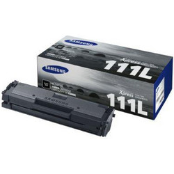 Samsung MLT-D111L Black Toner