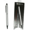 Volte-Tel Stylus Touch Pen 2in1 Silver Volte-Tel Stylus Touch Pen 2in1 Silver