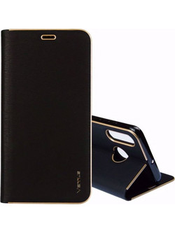 Smart Vennus Magnet Book Black (Huawei P40)