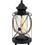 Eglo Bradford Πορτατίφ Ε27 Μαύρο Φ14xΥ33cm