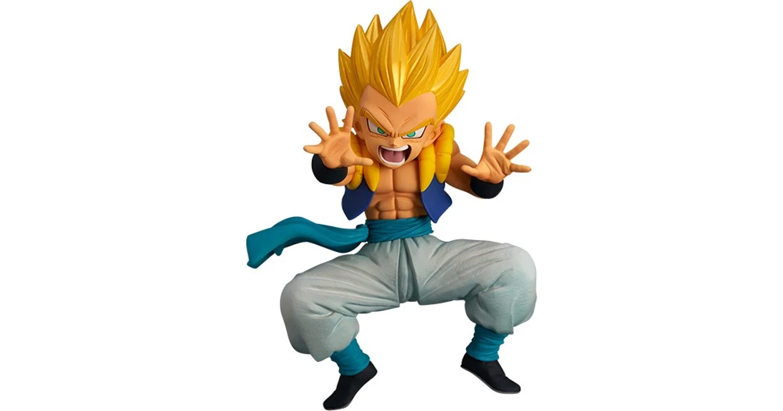 Dragon Ball Super History Of Rivals Son Goku Figure 25cm Bandai