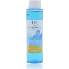 AG Pharm Antiseptic Mild Αντισηπτικό Gel Χεριών 100ml