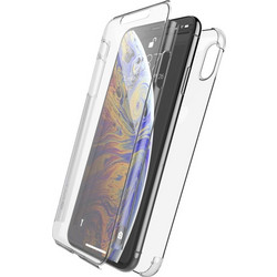 X-Doria Defense 360 Full Body θήκη για iPhone Xs Max Clear (200-105-877)