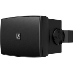 Audac WX-302 MKII / O Παθητικό Ηχείο Τοίχου 30W Αδιάβροχο IP55 Μαύρο