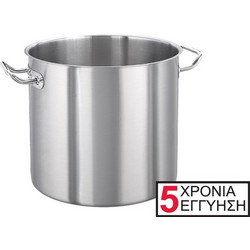 Μαρμίτα χωρίς καπάκι Σειρά Exclusive 32x32cm c298416