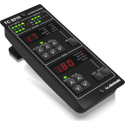 tc electronic TC8210-DT Reverb Plug-In with Desktop Remote Control