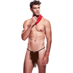ENVY - 2PC GIDDY UP COWBOY SET