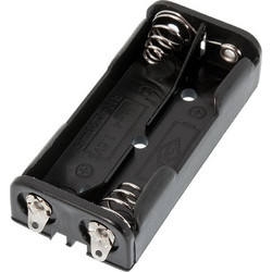 Μπαταριοθήκη Battery Holder 2 X Mignion AAA LR03 BH00027B