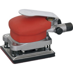 Τριβείο Παλμικό Μίνι Shinano SI-3013M VELCRO PAD