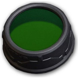 Φίλτρο Φακού Klarus FT32 Green