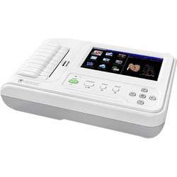 Contec 600G Καρδιογράφος Εξακάναλος
