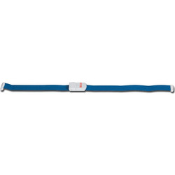 GIMA 25722 Jetpull 2 - Ιμάντας αιμοληψίας μπλε