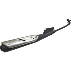 Keeway Σετ Εξάτμισης 640-10-3001001