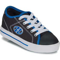 Heelys Classic X2 Παιδικά Sneakers με Ροδάκια Navy Μπλε