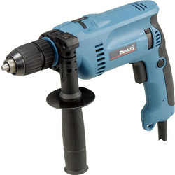Makita HP1621 Κρουστικό Δράπανο 650W