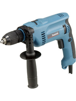 Makita HP1621 Κρουστικό Δράπανο 650W