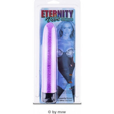 Seven Creations Eternity Vibe Multi-speed Δονητής Bullet 16.5cm Μωβ