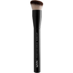 Nyx Can't Stop Won't Stop Πινέλο Μακιγιάζ για Make Up