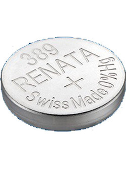 Renata LR54/G10/AG10/390/SR54/LR1130 1τμχ
