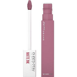 Maybelline SuperStay Matte Ink 180 Revolutionary Long Lasting Liquid Κραγιόν 5ml