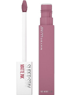 Maybelline SuperStay Matte Ink 180 Revolutionary Long Lasting Liquid Κραγιόν 5ml