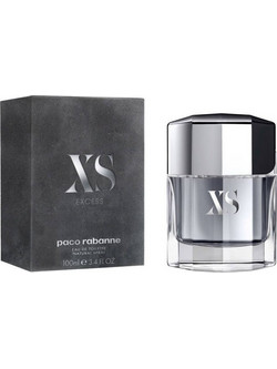 Paco Rabanne XS Eau de Toilette 50ml