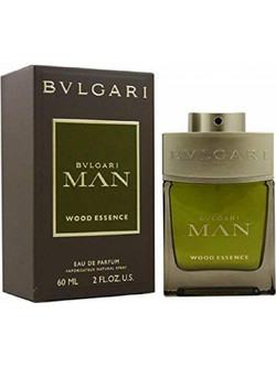 Bvlgari Man Wood Essence Eau de Parfum 60ml