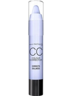 Max Factor CC Dullness Colour Corrector Pencil 3.3gr