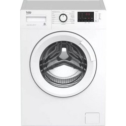 Beko WTV 8512 B0 Πλυντήριο Ρούχων 8kg 1000 Στροφών