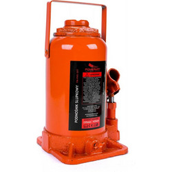 Υδραυλικός Γρύλος Ανύψωσης Μπουκάλας 20T, PowerMat PM-PHS-20T - PowerMat