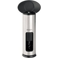 Brabantia Τιρμπουσόν - Ανοιχτήρι Μπουκαλιών Ανοξείδωτο Mατ Classic