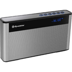 Roadstar TRA-570US Grey