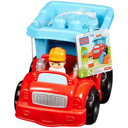 Mega Bloks First Builders Φορτηγό 12+ Μηνών
