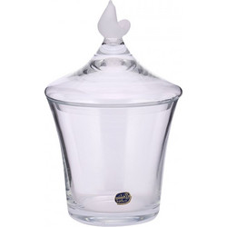 Φοντανιέρα Κρυστάλλινη WM Collection 230ml N60422 - WM COLLECTION - N60422