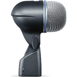 Shure Beta-52A Δυναμικό Μικρόφωνο XLR