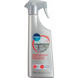 WPRO INOX CLEANER SPRAY 500ML - (SSC213)