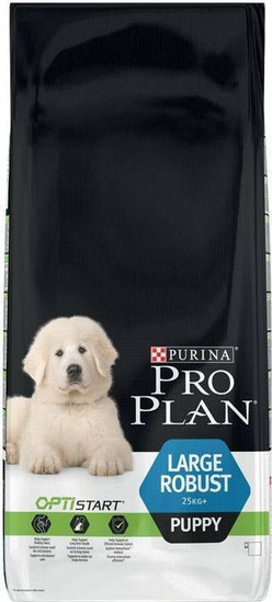 purina pro plan robust