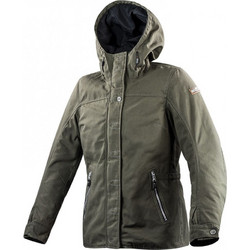 LS2 Rambla Lady Khaki