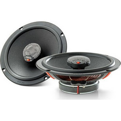 Focal ICU 165 Σετ Ηχεία Αυτοκινήτου 6.5" 2 Δρόμων 70W RMS