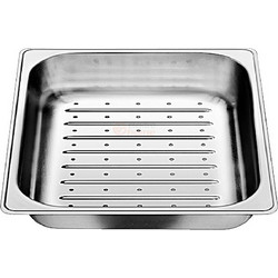 Blanco Σουρωτήρι Inox (42.6 x 34.6cm)