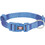 Trixie Premium Κολάρο Σκύλου Γαλάζιο 1x15-25cm