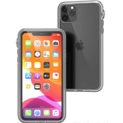 Θήκη Catalyst Impact Protection Drop,Shockproof SLIM για iPhone 11 Pro Max - ΔΙΑΦΑΝΟ - CATDRPH11CLRL