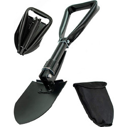ΠΤΥΣΣΟΜΕΝΟ ΦΤΥΑΡΙ ΣΤΡΑΤΙΩΤΙΚΟΥ ΤΥΠΟΥ 3 ΣΕ 1 TACTICAL SHOVEL SHV-01