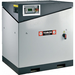 Toros XLAM20A Κομπρεσέρ Αέρος Τριφασικό 20hp