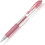 Pilot G-2 Στυλό Gel 0.7mm Μεταλλικό Ροζ