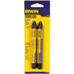 ΚΡΑΓΙΟΝ IRWIN ΜΑΥΡΟ 2ΤΕΜ