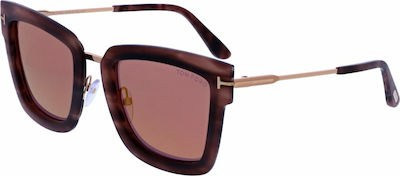 Tom Ford Lara-02 FT0573/S 55Z 