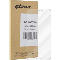 Tempered Glass Screen Protector - διαφανες - για Meizu M6 (oem)