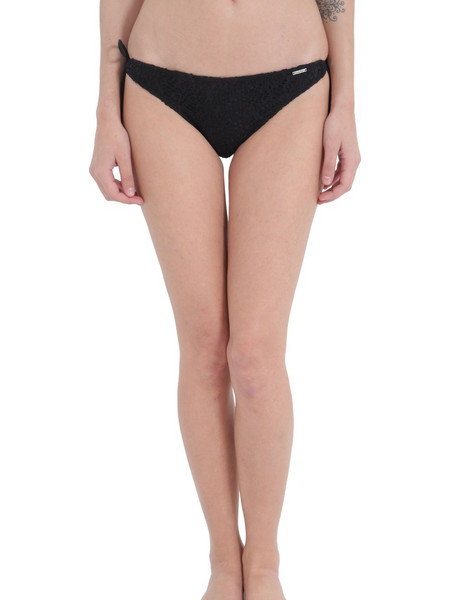 Banana Moon Bikini Slip Μαύρο BARTHA-MARYVALE-M2J01